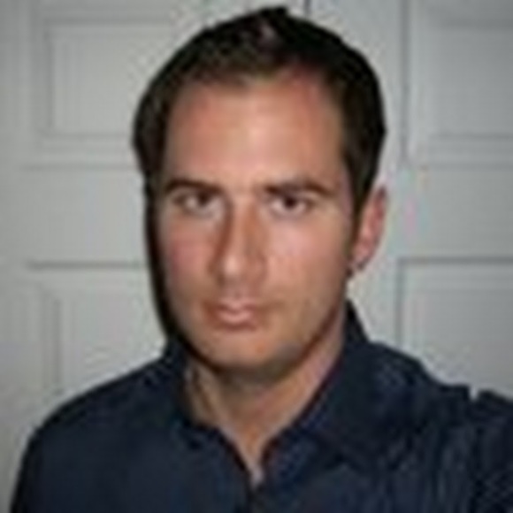 Meet your Posher, Brian - Picture 1 of 1